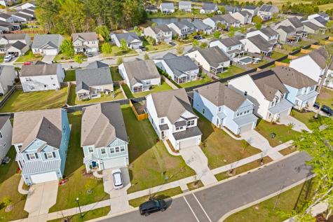 4127 Collins Drive Charleston SC 29414