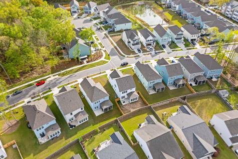 4127 Collins Drive Charleston SC 29414