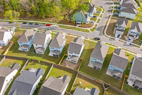 4127 Collins Drive Charleston SC 29414
