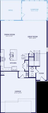 4127 Collins Drive Charleston SC 29414