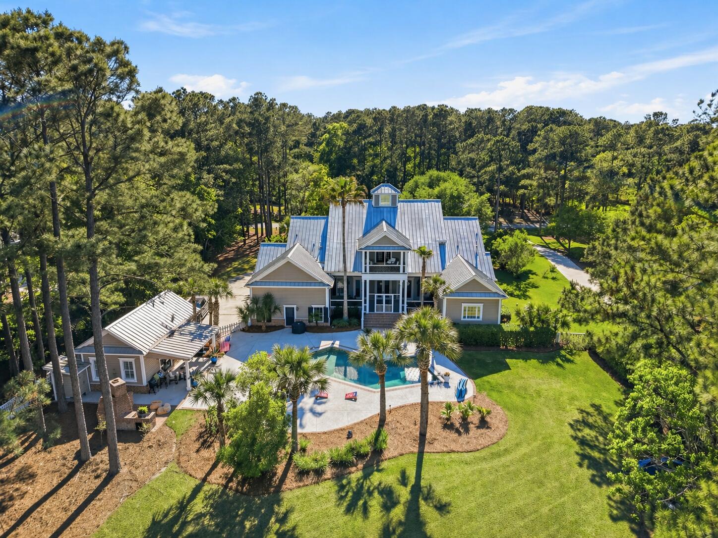 1833 Shell Ring Circle Mount Pleasant SC 29466