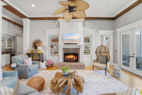 1833 Shell Ring Circle Mount Pleasant SC 29466