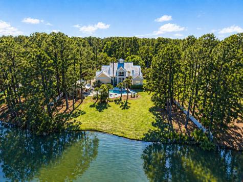 1833 Shell Ring Circle Mount Pleasant SC 29466