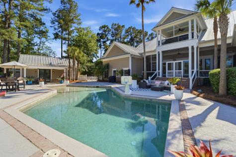 1833 Shell Ring Circle Mount Pleasant SC 29466