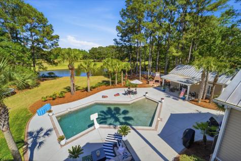 1833 Shell Ring Circle Mount Pleasant SC 29466
