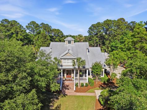 1833 Shell Ring Circle Mount Pleasant SC 29466