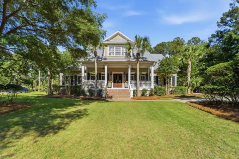 1833 Shell Ring Circle Mount Pleasant SC 29466