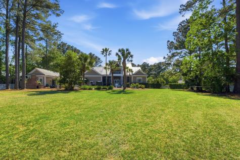 1833 Shell Ring Circle Mount Pleasant SC 29466