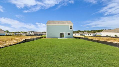 704 Striped Bass Court Santee SC 29142