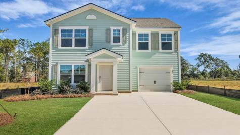 704 Striped Bass Court Santee SC 29142