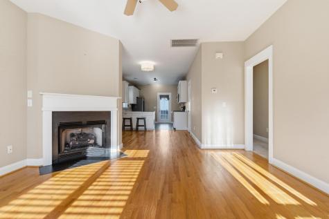 203 Hydrangea Street Summerville SC 29483