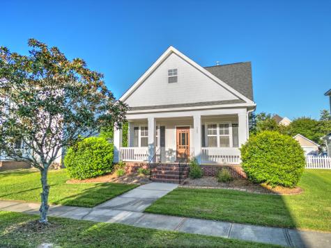 203 Hydrangea Street Summerville SC 29483
