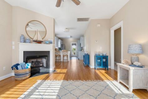 203 Hydrangea Street Summerville SC 29483