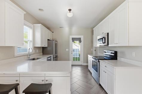 203 Hydrangea Street Summerville SC 29483