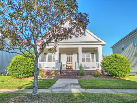 203 Hydrangea Street Summerville SC 29483