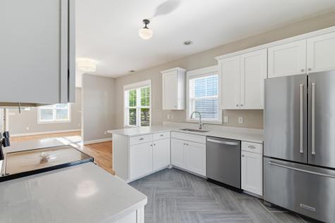 203 Hydrangea Street Summerville SC 29483
