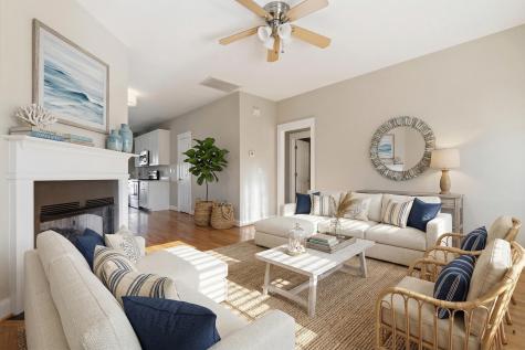 203 Hydrangea Street Summerville SC 29483