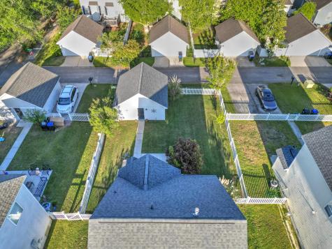 203 Hydrangea Street Summerville SC 29483