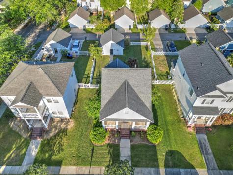 203 Hydrangea Street Summerville SC 29483