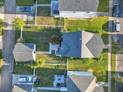 203 Hydrangea Street Summerville SC 29483
