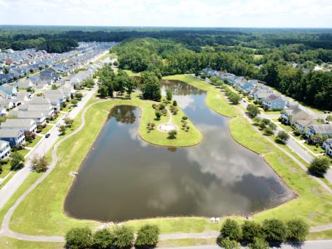203 Hydrangea Street Summerville SC 29483