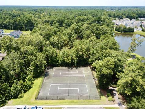203 Hydrangea Street Summerville SC 29483