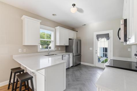 203 Hydrangea Street Summerville SC 29483