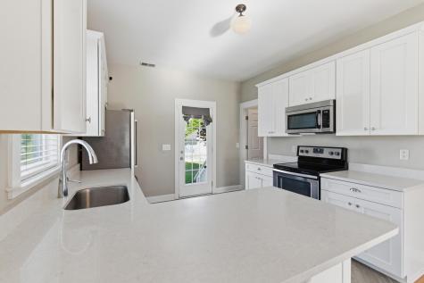 203 Hydrangea Street Summerville SC 29483