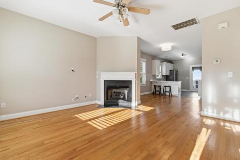 203 Hydrangea Street Summerville SC 29483