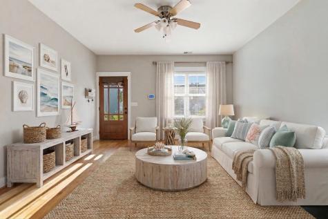 203 Hydrangea Street Summerville SC 29483