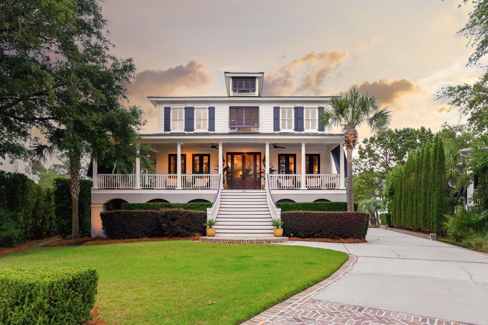 403 Evian Way Mount Pleasant SC 29464