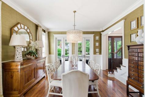 403 Evian Way Mount Pleasant SC 29464