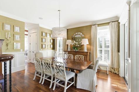 403 Evian Way Mount Pleasant SC 29464