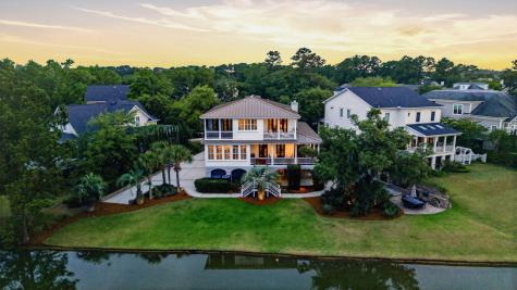 403 Evian Way Mount Pleasant SC 29464