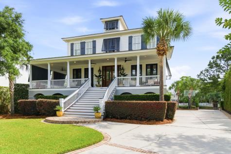 403 Evian Way Mount Pleasant SC 29464