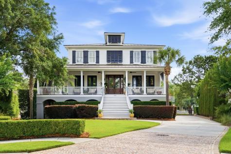 403 Evian Way Mount Pleasant SC 29464
