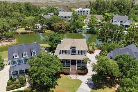 403 Evian Way Mount Pleasant SC 29464
