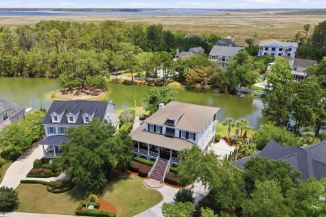403 Evian Way Mount Pleasant SC 29464