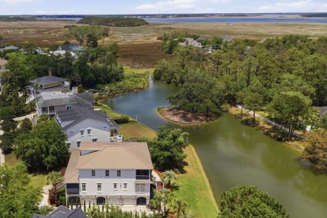 403 Evian Way Mount Pleasant SC 29464
