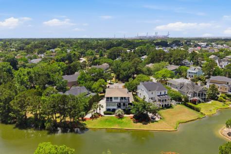 403 Evian Way Mount Pleasant SC 29464