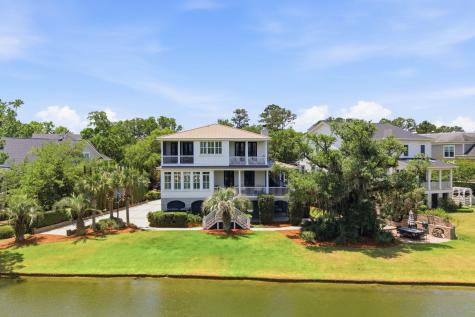 403 Evian Way Mount Pleasant SC 29464
