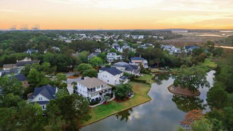 403 Evian Way Mount Pleasant SC 29464
