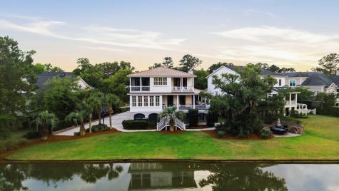 403 Evian Way Mount Pleasant SC 29464