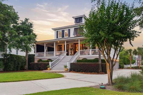 403 Evian Way Mount Pleasant SC 29464