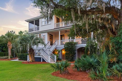 403 Evian Way Mount Pleasant SC 29464
