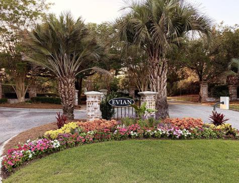 403 Evian Way Mount Pleasant SC 29464