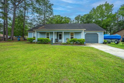 105 James Road Summerville SC 29486