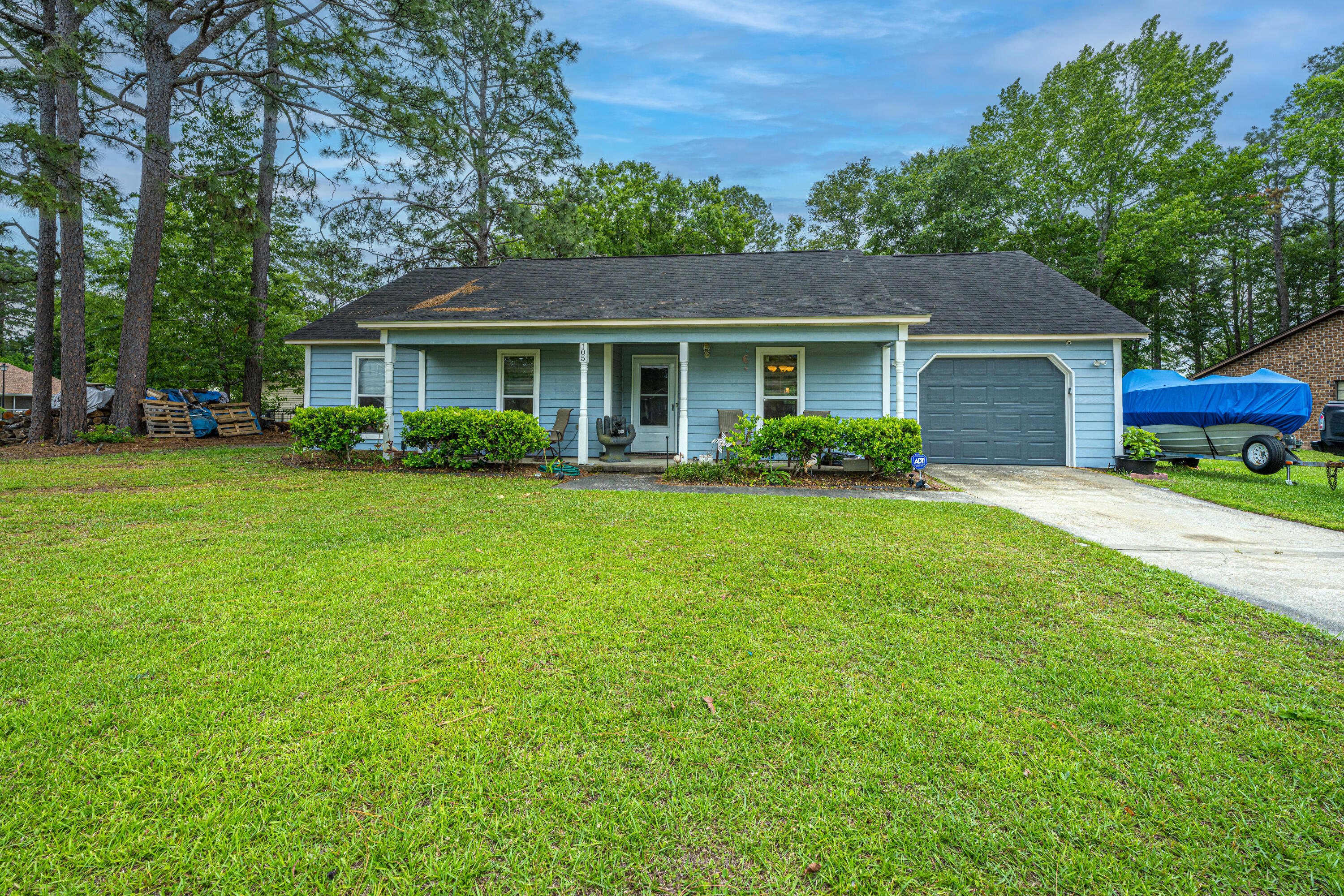 105 James Road Summerville SC 29486