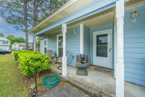 105 James Road Summerville SC 29486