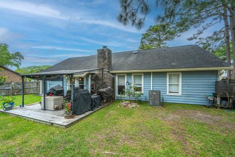 105 James Road Summerville SC 29486